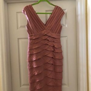Adrianna Pappell cocktail dress